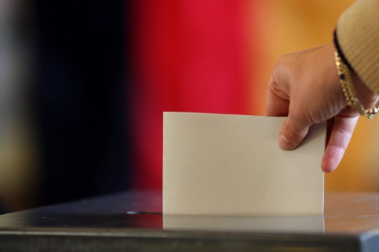Megkezdődtek a parlamenti választások Németországban