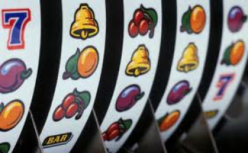 Sürgős lett a kaszinózás - három régióra osztják fel a piacot