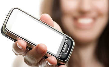 Olcsóbb lett a mobilozás