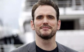 Matt Dillon lesz a díszvendége Kusturica filmfesztiváljának