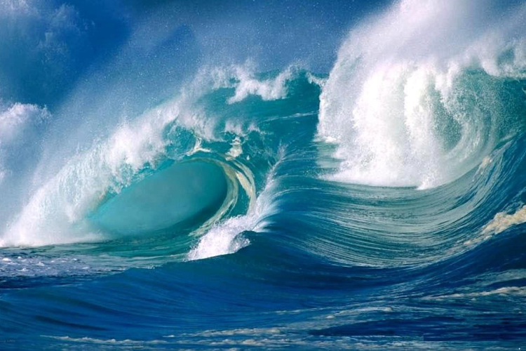 Az óceánok nyelik el a globális felmelegedést