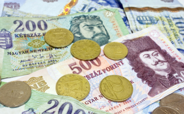 Meglepte az elemzőket a vártnál alacsonyabb infláció