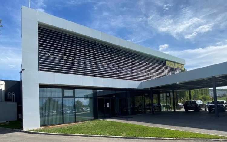 Tűz- és robbanásbiztos Li-ion akkumulátorpakkot fejlesztett ki egy magyar cég