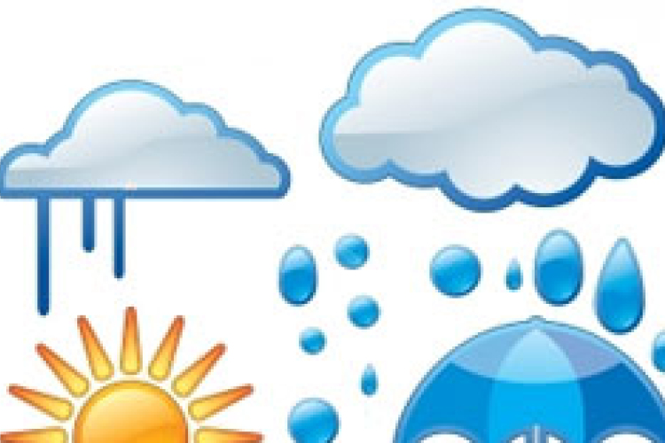 Időjárás-jelentés