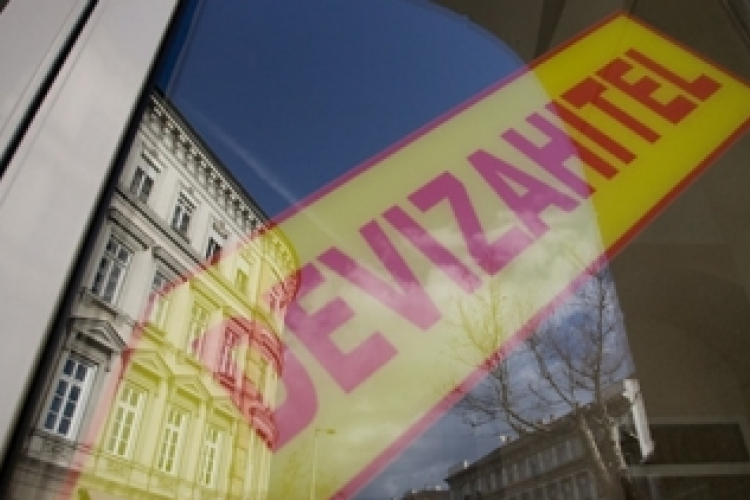 Devizahitelek - Kúria: jogegységi eljárás indul elvi kérdésekről