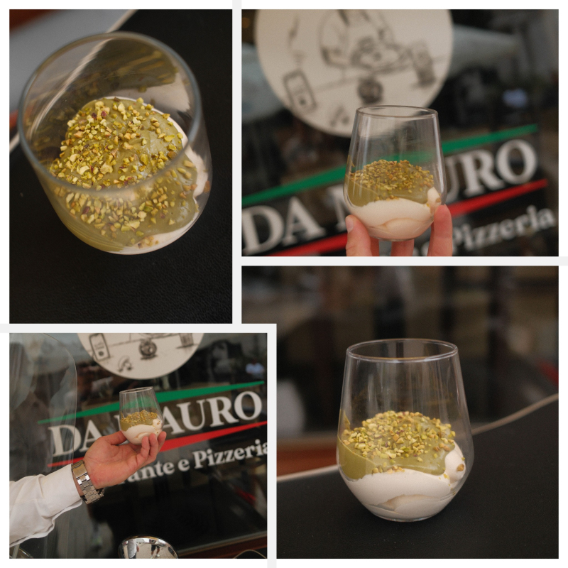 Da Mauro