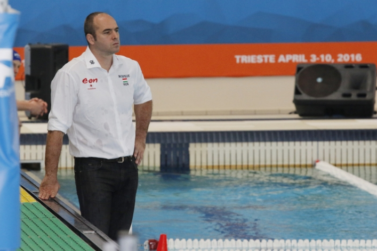 Akár újra lehet még szövetségi kapitány Benedek Tibor