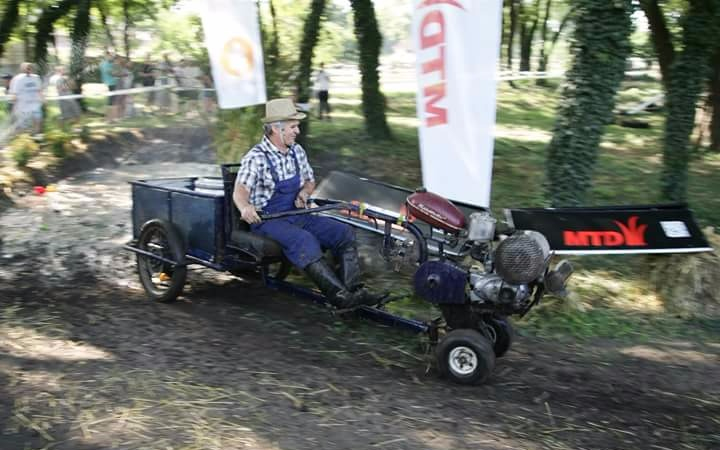 Kapa-Kupa, Ahol A Gazdák Hősökké Válnak!