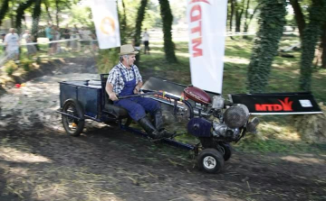 Kapa-Kupa, Ahol A Gazdák Hősökké Válnak!