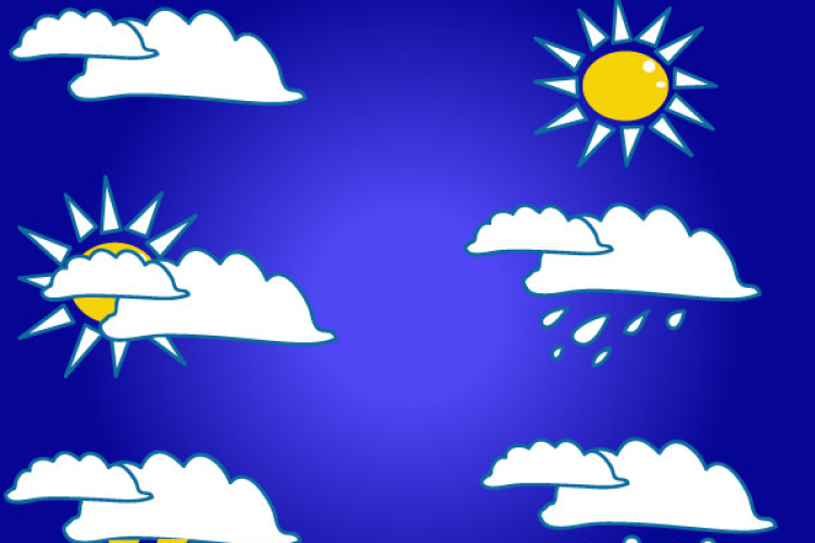 Időjárás-jelentés