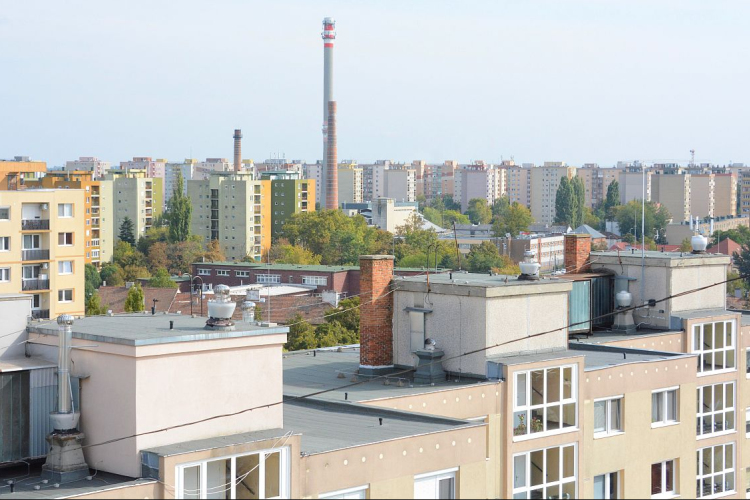 Szeptember 15-től kérhető a fűtés a távfűtéses lakásokban