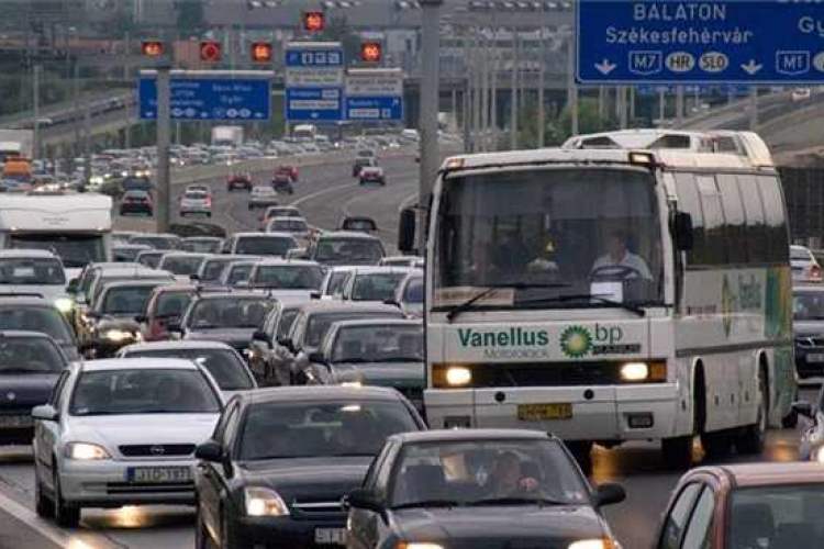 Rendezvények miatt jelentős forgalomkorlátozás lesz Budapesten vasárnap