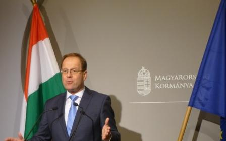 Navracsicsék fogást találtak Tobinon?