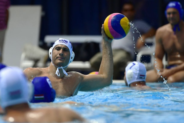 Vizes vb: a Margitszigeten lesz a férfi pólódöntő – hivatalos