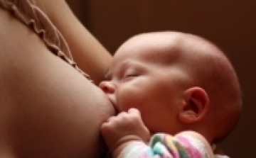 Kevesebb gyermek született idén