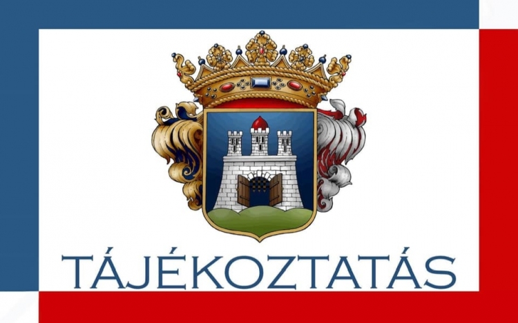 Fehérvári intézkedések a hétvégére és az elkövetkező hetekre