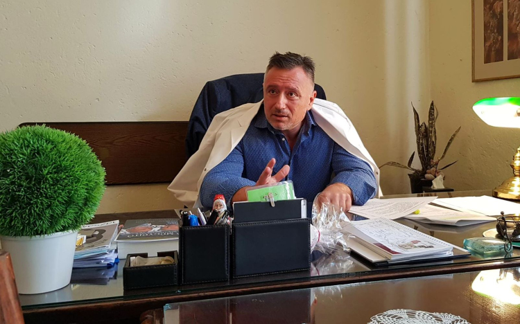 Tovább fejlődik a Sürgősségi Betegellátás a Szent György Kórházban