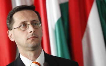 Varga Mihály: legkésőbb 2014-ben visszafizeti Magyarország az IMF-hitelt