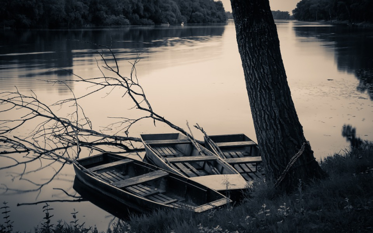 Téli szintjére állítják be a Tisza-tavat