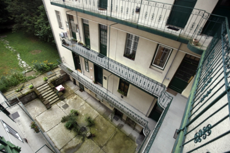 Nem csak a téglaépítésű lakásokat keresik Dél-Budán