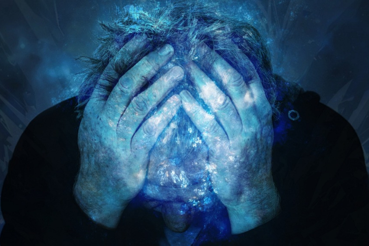 Anyagi problémákkal küzdő, harmincévesnél idősebb férfiaknál fokozza a depresszió kockázatát egy gén