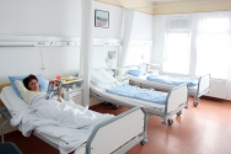 Még akadozik a betegáramlás