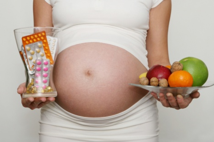 Hizlalnak a terhesvitaminok?