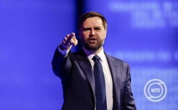 Magyarországra látogat az Amerikai Egyesült Államok alelnöke