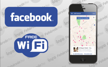 Ingyen Wi-Fi kereső került a mobilos Facebookba