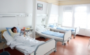 Még akadozik a betegáramlás