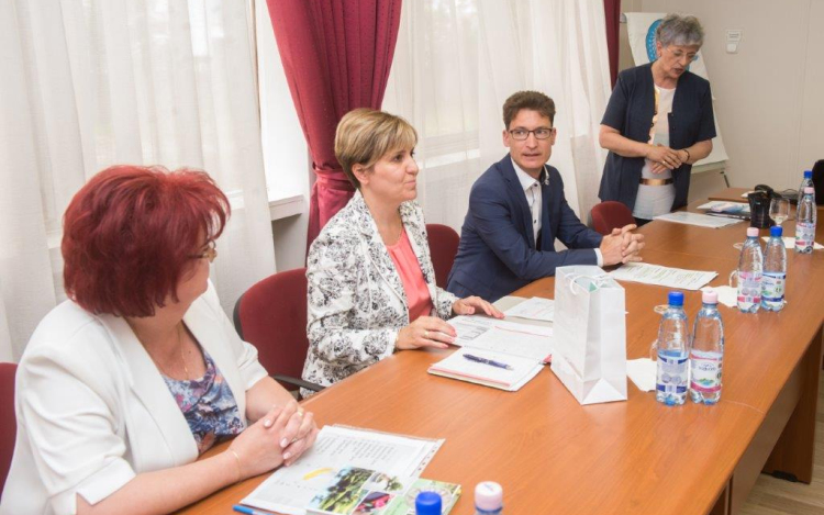 Székesfehérváron tartja tanévzáró ülését a Pedagógusok Szakszervezete