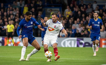 Helytállt a Vidi, egy góllal nyert a Chelsea a Stamford Bridge-en