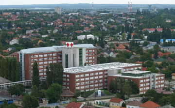 Befejeződött az influenzajárvány - látogatható a Szent György Kórház is