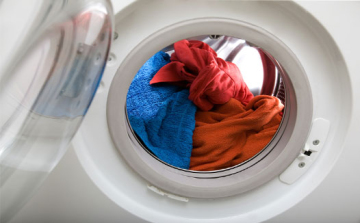 Érdemes negyven fokon kimosni a ruhákat? 