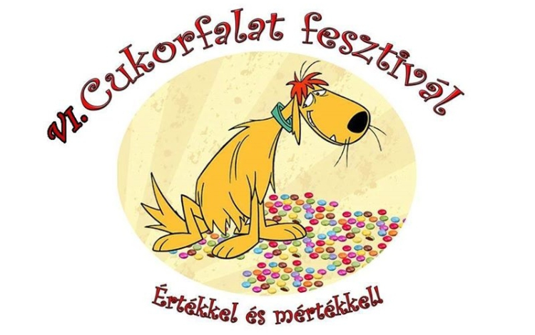 Hatodszorra is hódít a Cukorfalat Fesztivál!