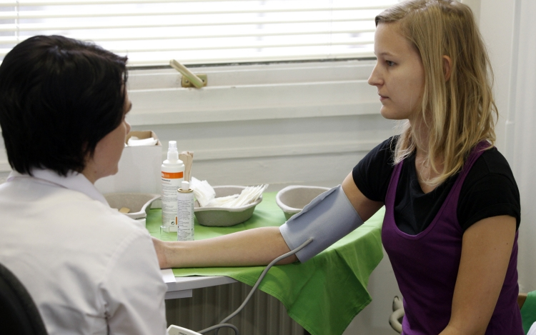 Várat magára az e-recept