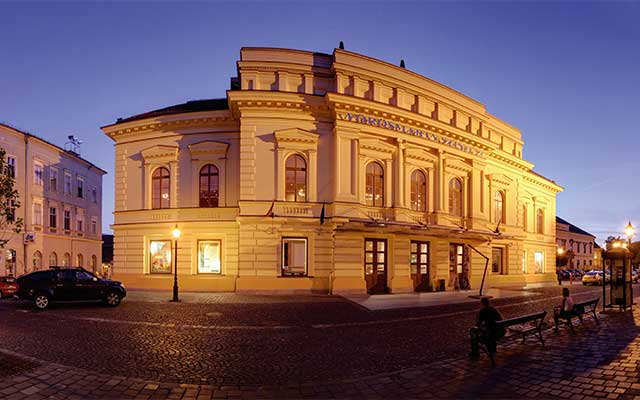 Két hónapra bezárhat télen a Vörösmarty Színház a rezsiárak miatt