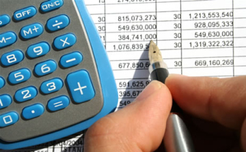 Kovács Árpád: teljesíthető a jövő évi költségvetés 