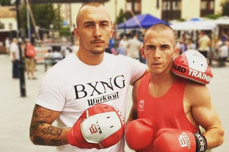 Kiliti testvérek, a „fehérvári huszárok”