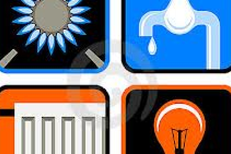 Fidesz: félmilliárd forintos kötbért szabtak ki közműszolgáltatókra