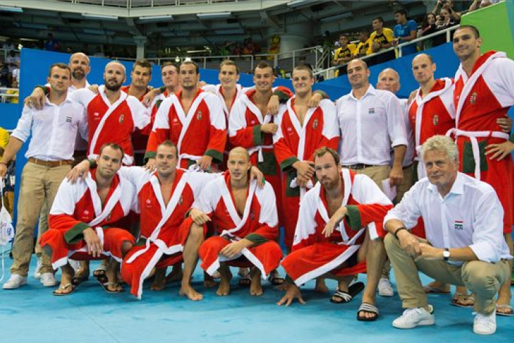 Rio 2016 - Magyar érmesek és pontszerzők