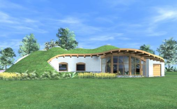 Energiatakarékos épületeket látogathatnak az érdeklődők november 4. és 10. között