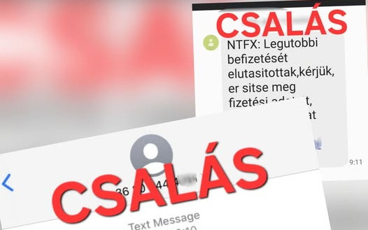 A Netflix nevében is próbálkoznak a csalók - Ne dőljön be!