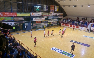 Négy góllal győzte le a Debrecent hazai pályán a Fehérvár