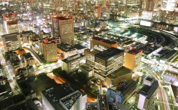 Továbbra is Tokió a világ gasztronómiai fővárosa