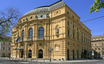 A nyár utolsó virága az Armel-operaversenyen