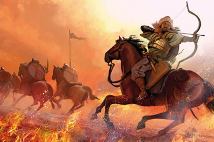 Több gyökerű népességről tanúskodnak a honfoglalók anyai génjei