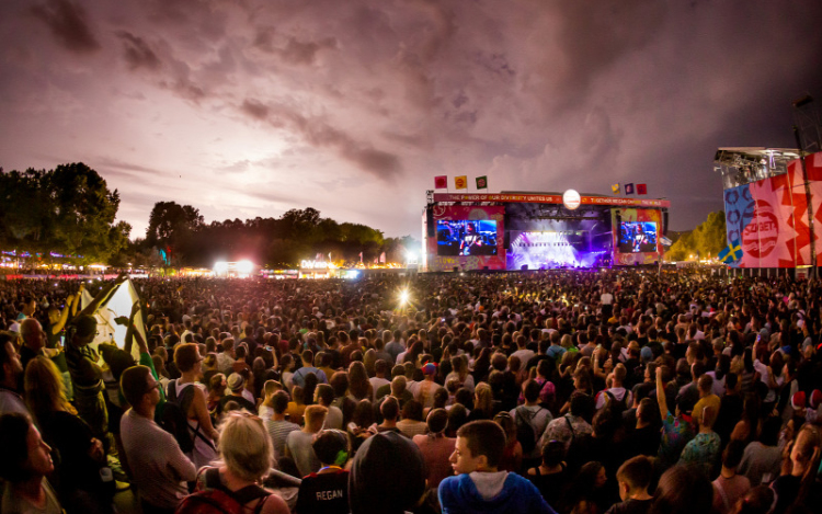 Elmaradnak a legnagyobb hazai fesztiválok: Se Sziget, se Sound, se VOLT