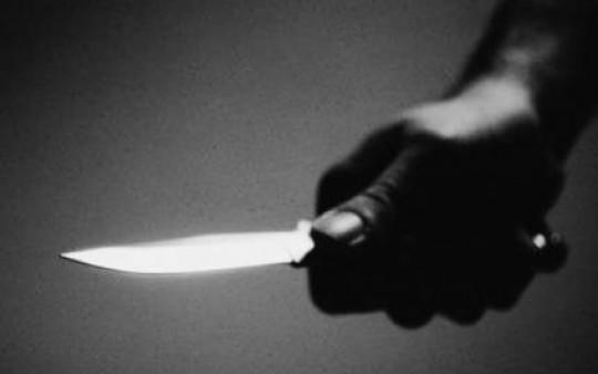 Késsel fenyegetőzött egy férfi a fehérvári buszpályaudvaron