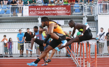 Már csak 1 nap van a rajtig - Gyulai István Memorial 2017